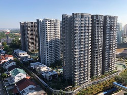 High Park Residences (D28), Apartment #201038772